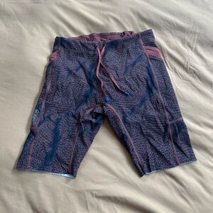 Janji 8” Trail Half Tights